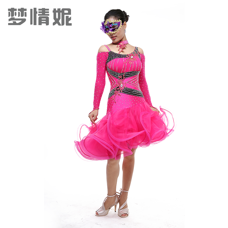 Tenue de danse espagnole pour femme - Ref 2880774