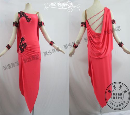 Tenue de danse espagnole pour femme - Ref 2880776