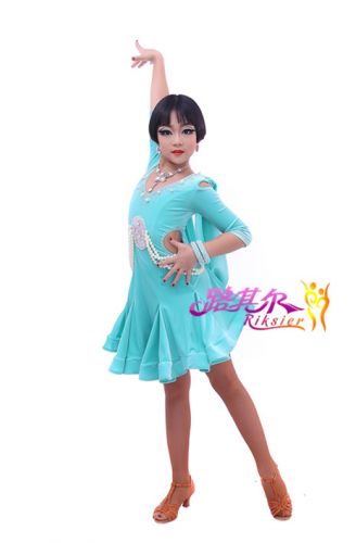Tenue de danse espagnole pour femme - Ref 2880780
