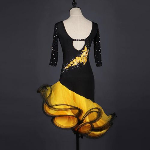 Tenue de danse espagnole pour femme - Ref 2880792