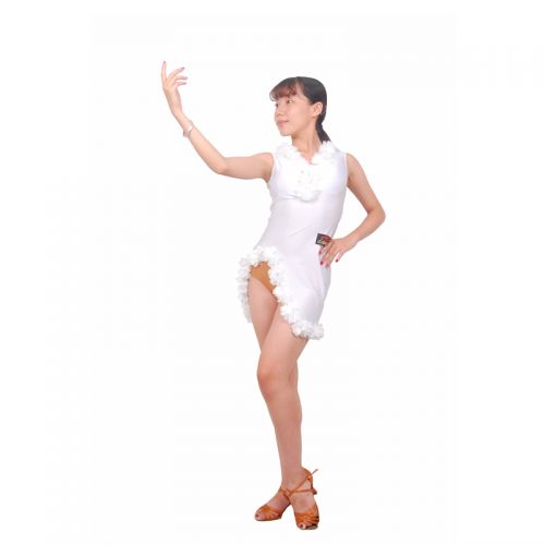 Tenue de danse espagnole pour femme ZTDANCE - Ref 2880797