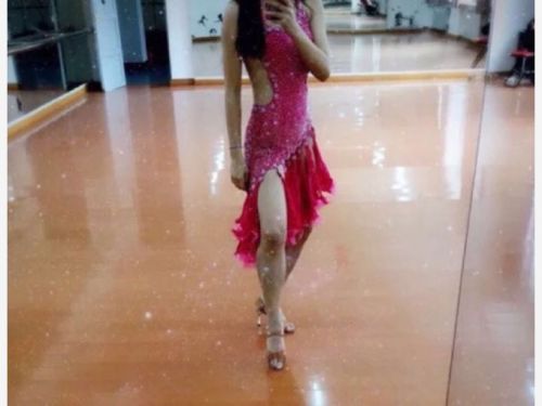 Tenue de danse espagnole pour femme - Ref 2880811