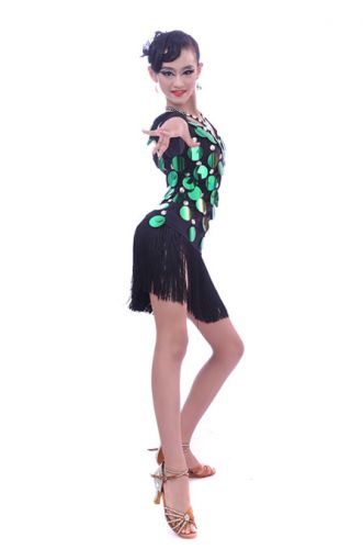 Tenue de danse espagnole pour femme - Ref 2880822