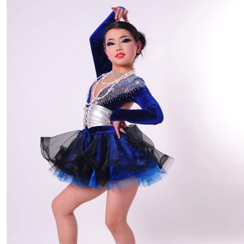 Tenue de danse espagnole pour femme - Ref 2880832