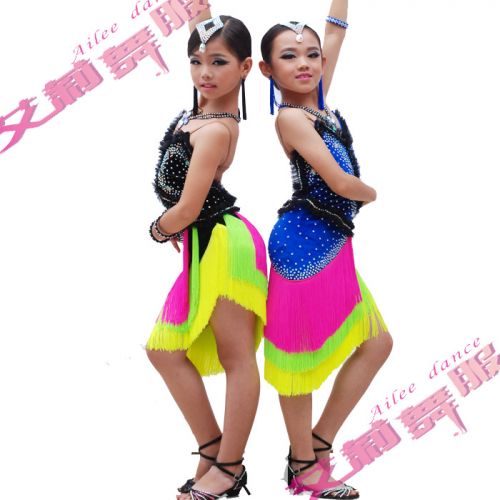 Tenue de danse espagnole pour femme - Ref 2880842