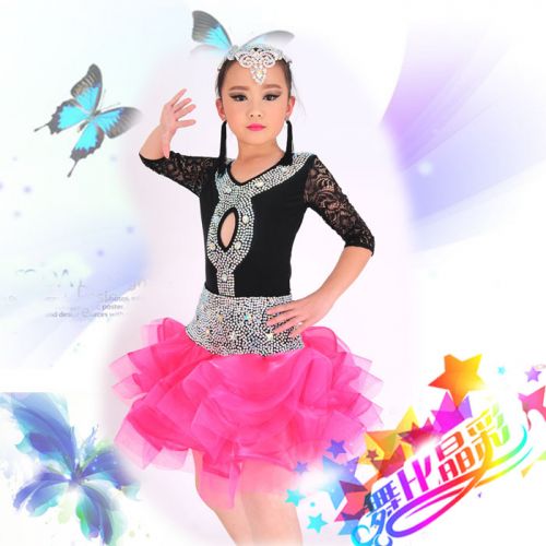 Tenue de danse espagnole pour femme - Ref 2880844