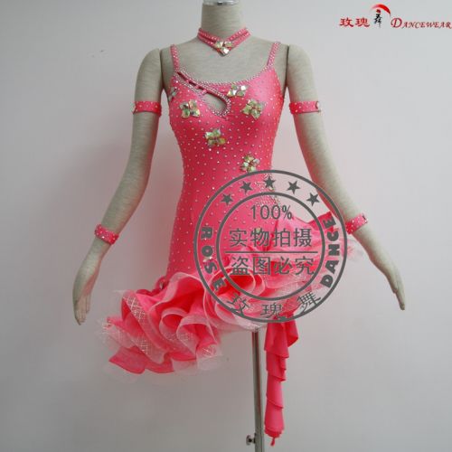 Tenue de danse espagnole pour femme - Ref 2880854