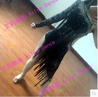 Tenue de danse espagnole pour femme - Ref 2880866