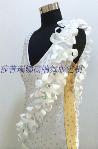 Tenue de danse espagnole pour femme - Ref 2880876