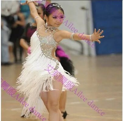 Tenue de danse espagnole pour femme - Ref 2880878