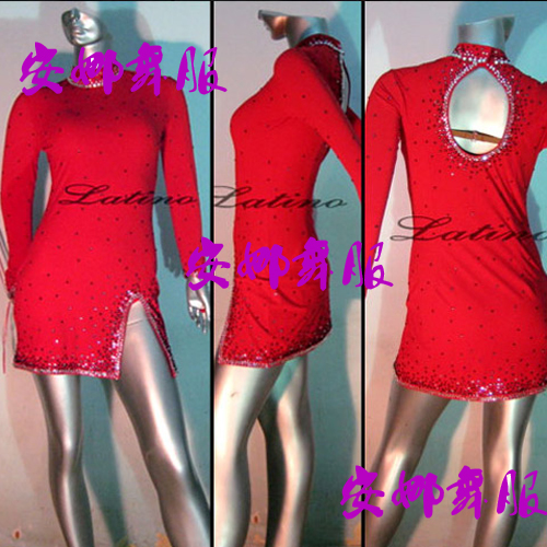 Tenue de danse espagnole pour femme - Ref 2880881