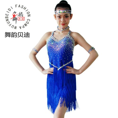 Tenue de danse espagnole pour femme CONNY - Ref 2880882