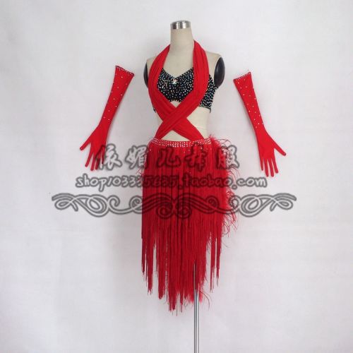 Tenue de danse espagnole pour femme - Ref 2880888