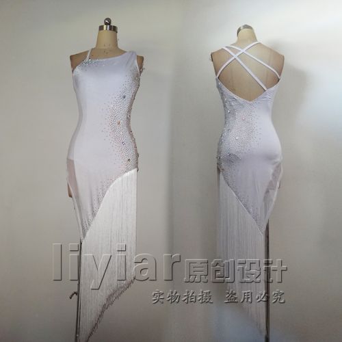 Tenue de danse espagnole pour femme - Ref 2880916