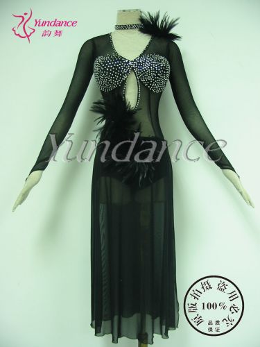 Tenue de danse espagnole pour femme YUNDANCE - Ref 2880919