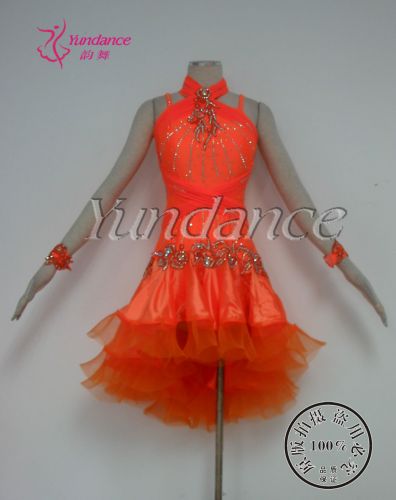 Tenue de danse espagnole pour femme YUNDANCE - Ref 2880921