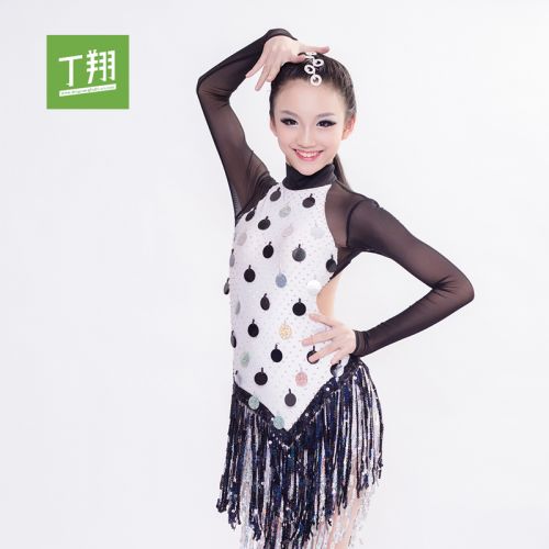 Tenue de danse espagnole pour femme - Ref 2880923