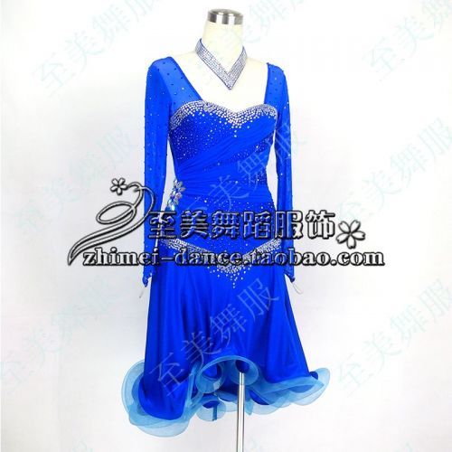 Tenue de danse espagnole pour femme - Ref 2880927