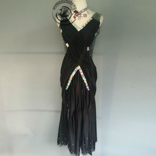 Tenue de danse espagnole pour femme - Ref 2880940