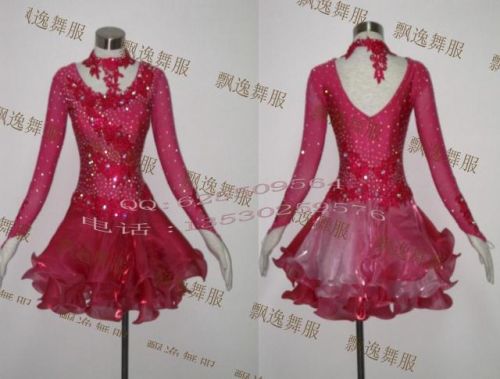 Tenue de danse espagnole pour femme - Ref 2880954