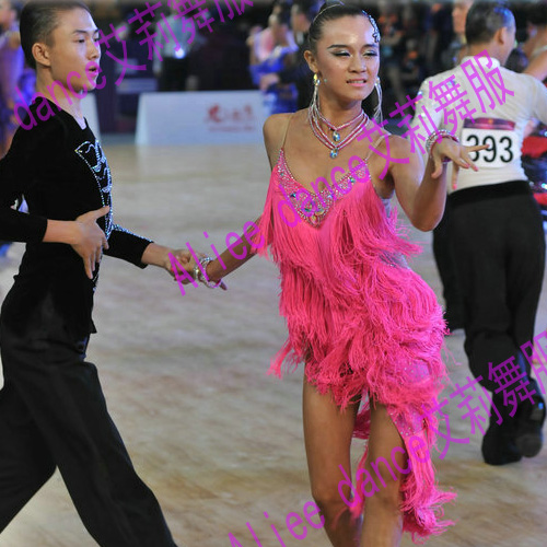 Tenue de danse espagnole pour femme - Ref 2880963