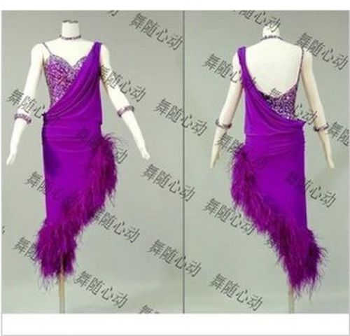 Tenue de danse espagnole pour femme - Ref 2880964