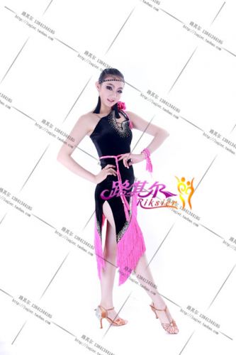 Tenue de danse espagnole pour femme - Ref 2880971