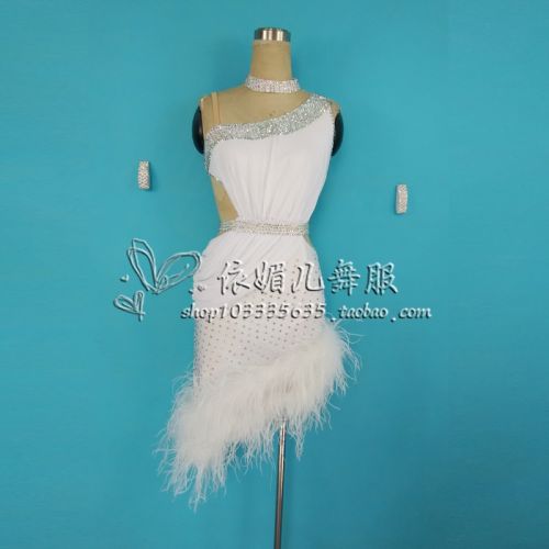 Tenue de danse espagnole pour femme - Ref 2880977