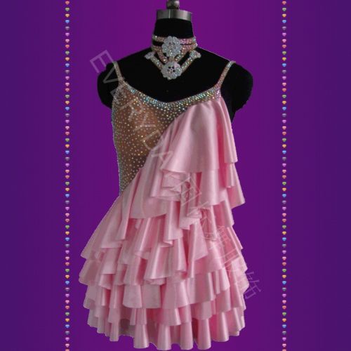 Tenue de danse espagnole pour femme EVERYDAY - Ref 2880987