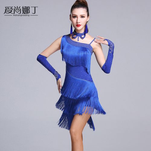 Tenue de danse espagnole pour femme - Ref 2880991