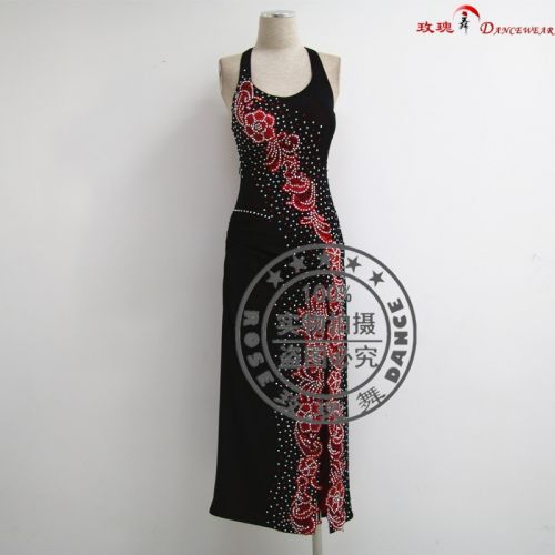 Tenue de danse espagnole pour femme - Ref 2880994