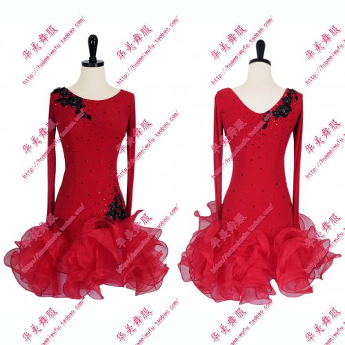 Tenue de danse espagnole pour femme - Ref 2881003