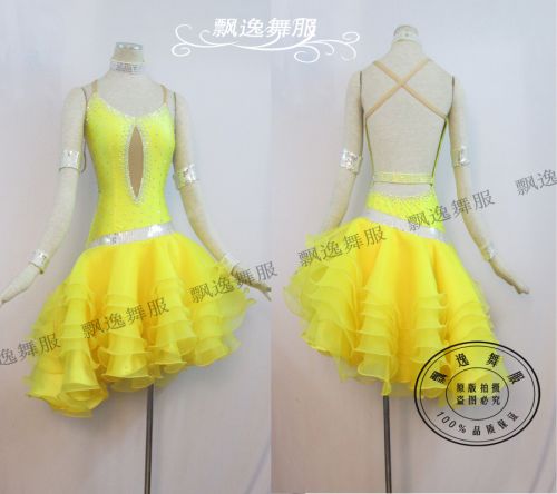 Tenue de danse espagnole pour femme - Ref 2881011