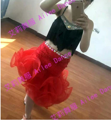 Tenue de danse espagnole pour femme - Ref 2881012