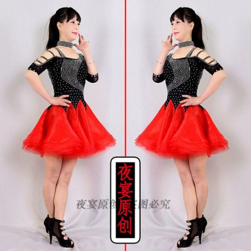 Tenue de danse espagnole pour femme - Ref 2881013