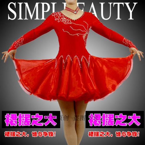 Tenue de danse espagnole pour femme - Ref 2881016