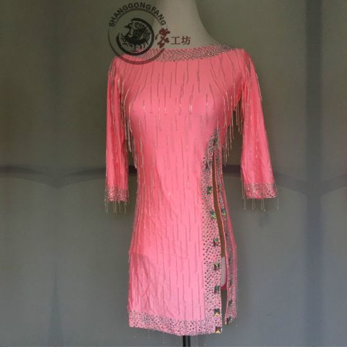 Tenue de danse espagnole pour femme - Ref 2881026