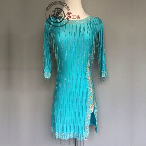 Tenue de danse espagnole pour femme - Ref 2881029