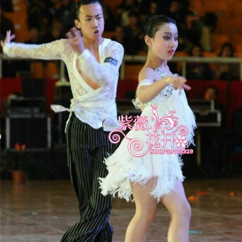 Tenue de danse espagnole pour femme - Ref 2881032