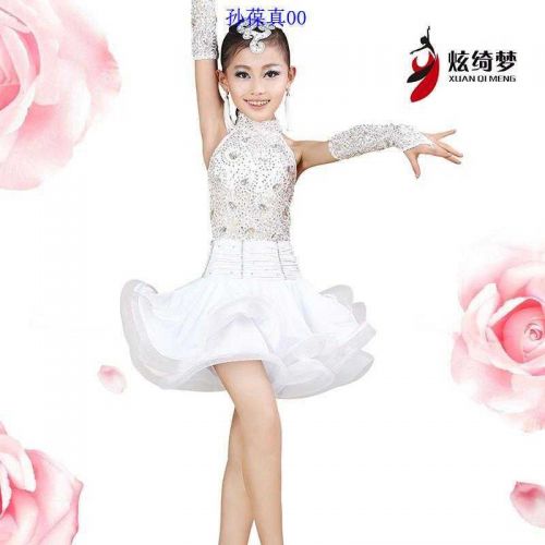 Tenue de danse espagnole pour femme - Ref 2881036