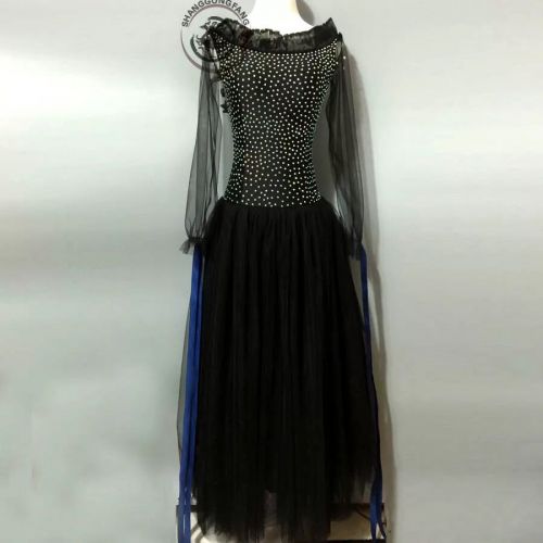 Tenue de danse espagnole pour femme - Ref 2881039