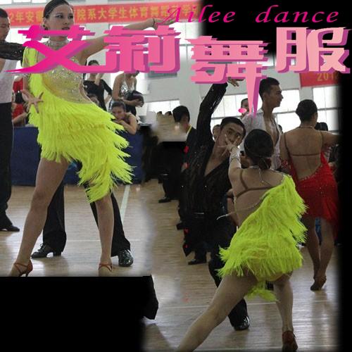 Tenue de danse espagnole pour femme - Ref 2881057