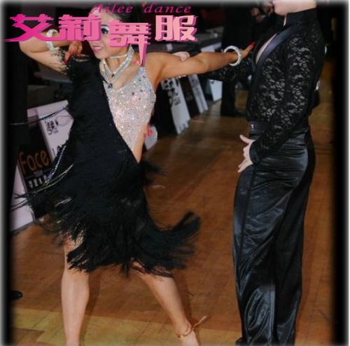 Tenue de danse espagnole pour femme - Ref 2881058