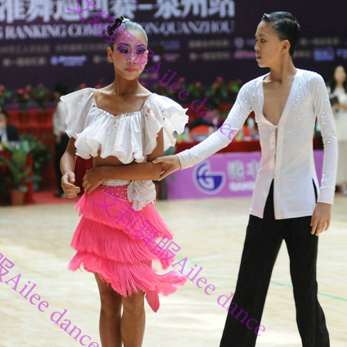 Tenue de danse espagnole pour femme - Ref 2881063