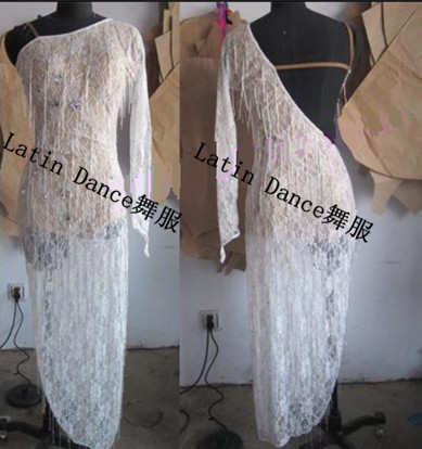 Tenue de danse espagnole pour femme - Ref 2881074