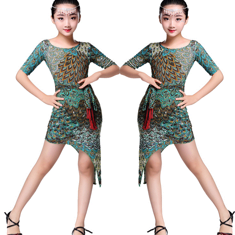 Tenue de danse espagnole pour femme - Ref 2881077