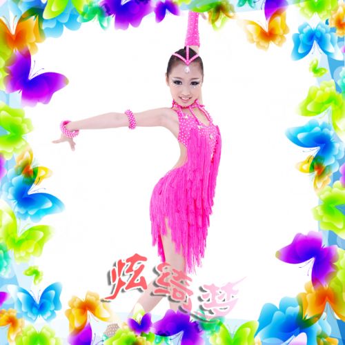 Tenue de danse espagnole pour femme - Ref 2881098