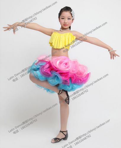 Tenue de danse espagnole pour femme - Ref 2881100