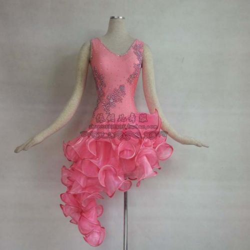 Tenue de danse espagnole pour femme - Ref 2881101