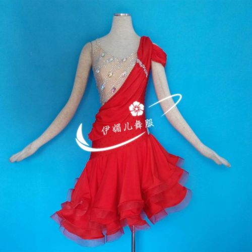 Tenue de danse espagnole pour femme - Ref 2881102